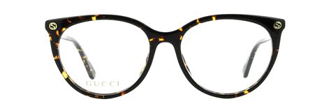 gucci brillen dames|Gucci Brillen .